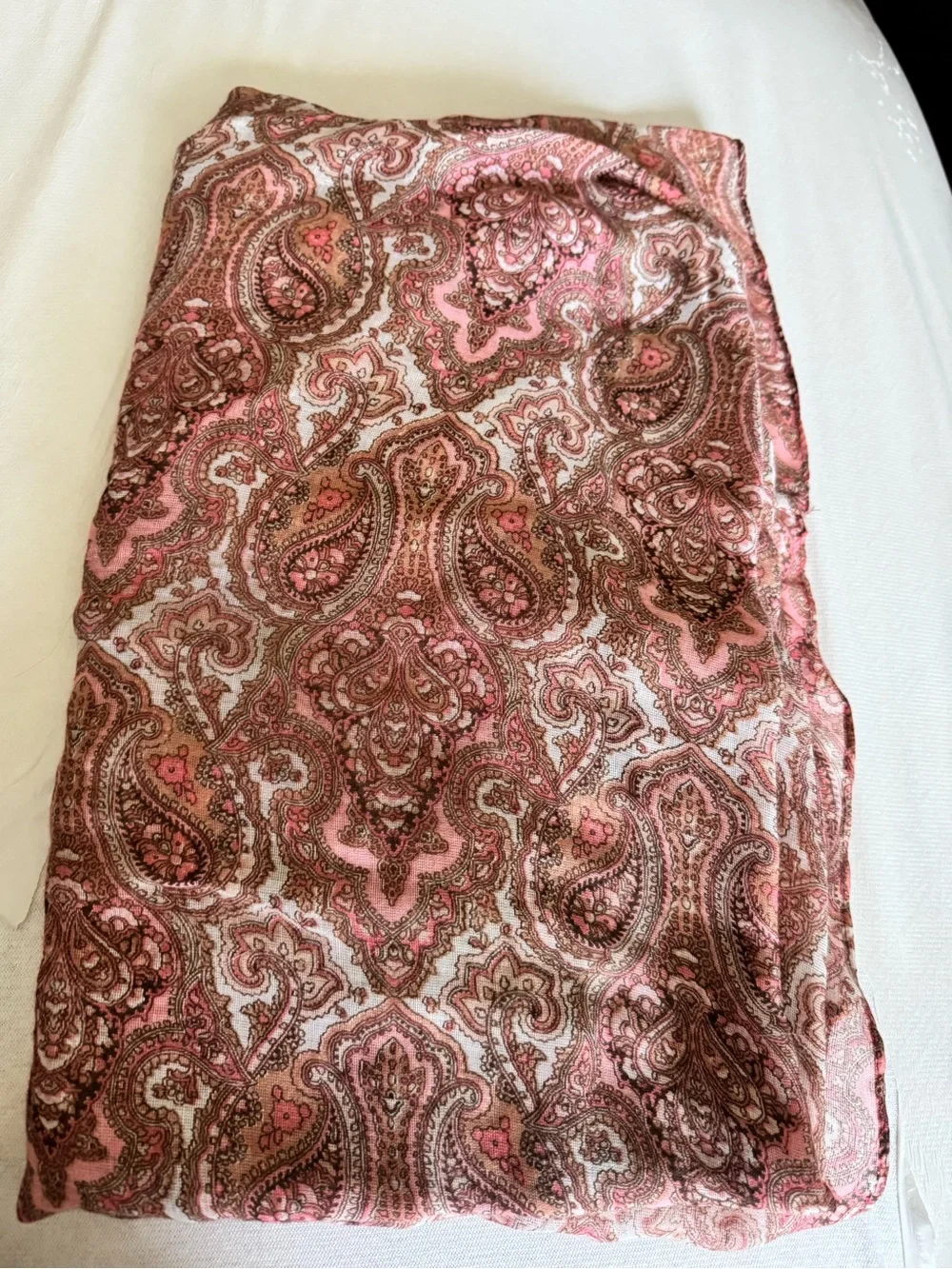 Bundle of 7 Infinity Scarves